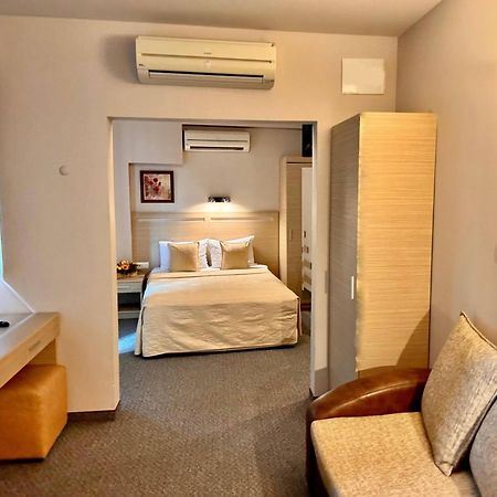 Expo Hotel พลอฟดิฟ ภายนอก รูปภาพ