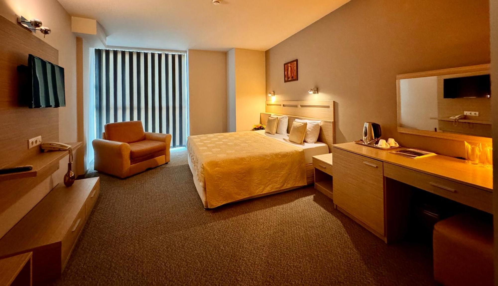 Expo Hotel พลอฟดิฟ ภายนอก รูปภาพ