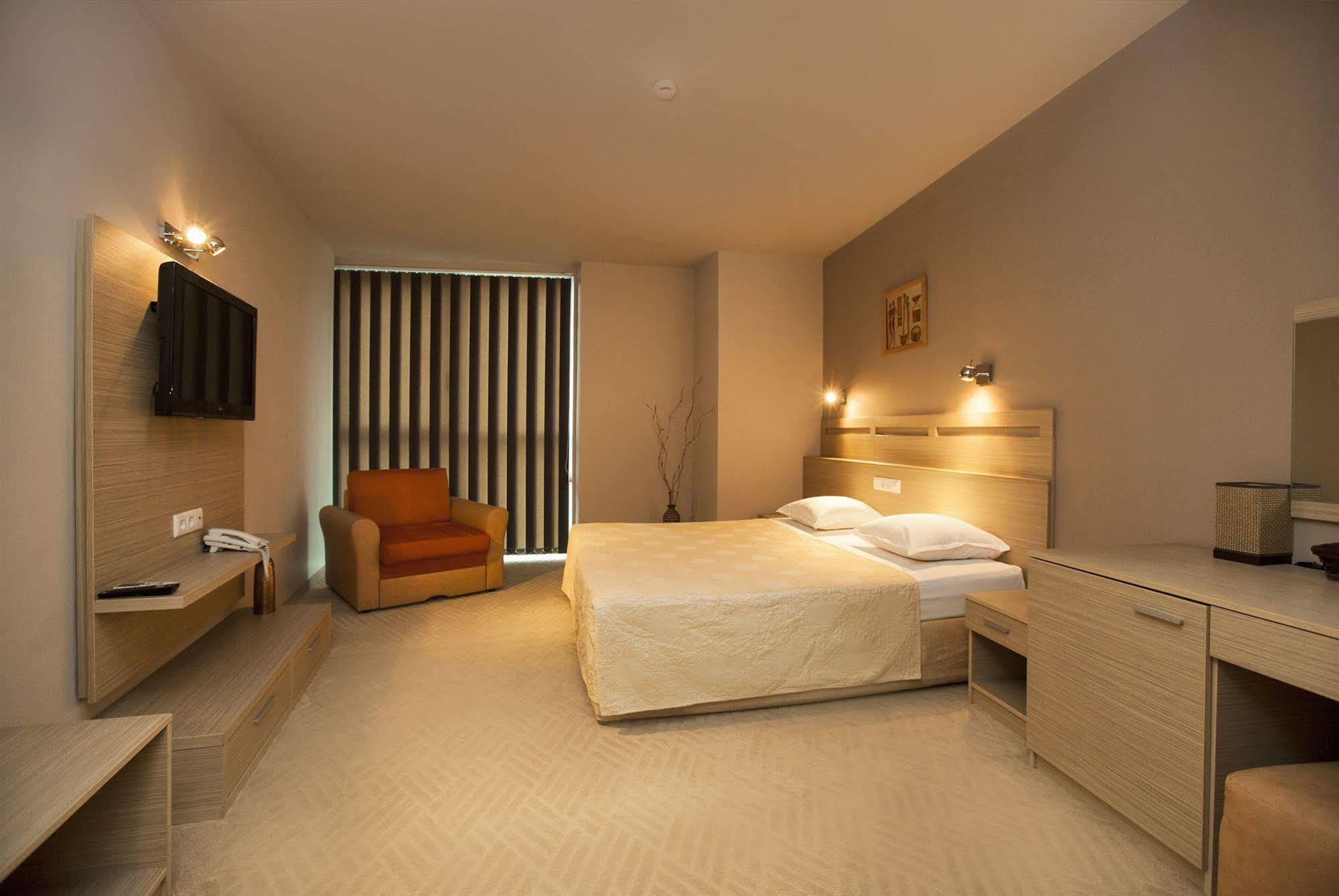 Expo Hotel พลอฟดิฟ ภายนอก รูปภาพ